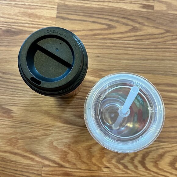 Holiday Tumbler Set - Picture 3 of 4